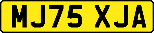 MJ75XJA