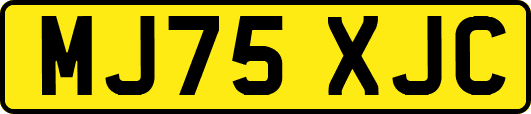 MJ75XJC