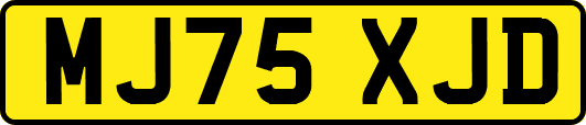 MJ75XJD