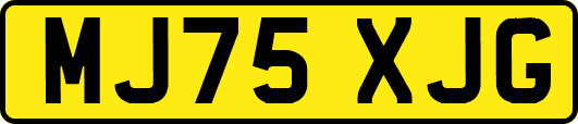 MJ75XJG