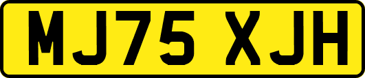 MJ75XJH