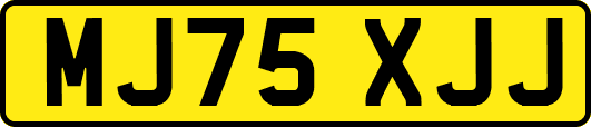MJ75XJJ