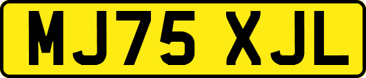 MJ75XJL