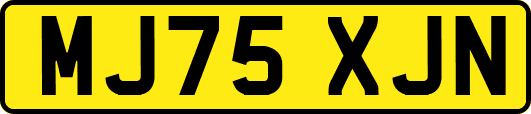 MJ75XJN