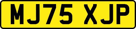 MJ75XJP