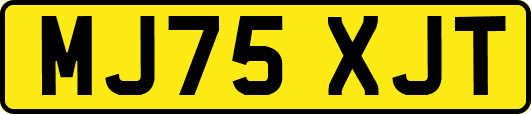 MJ75XJT