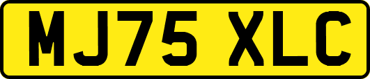 MJ75XLC