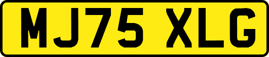 MJ75XLG