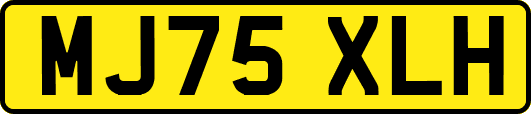 MJ75XLH