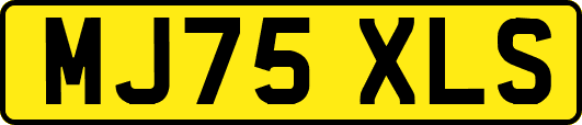 MJ75XLS