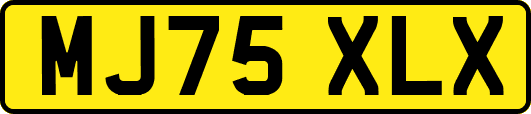 MJ75XLX