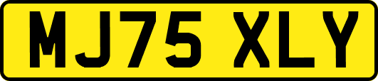 MJ75XLY