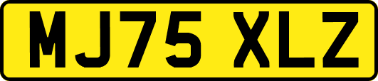 MJ75XLZ