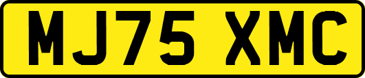 MJ75XMC
