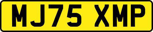 MJ75XMP