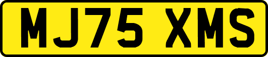 MJ75XMS