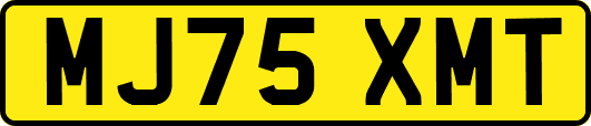 MJ75XMT