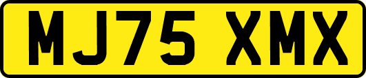 MJ75XMX