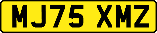 MJ75XMZ