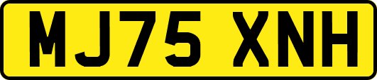MJ75XNH