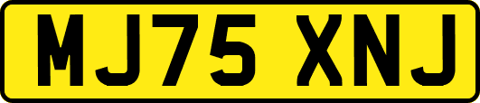 MJ75XNJ