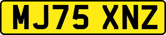 MJ75XNZ