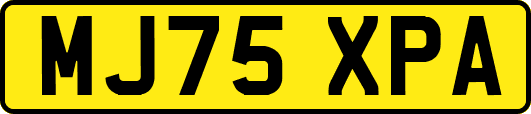 MJ75XPA
