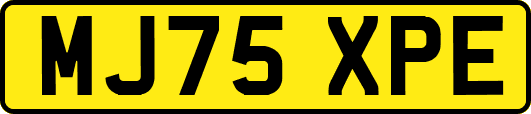 MJ75XPE