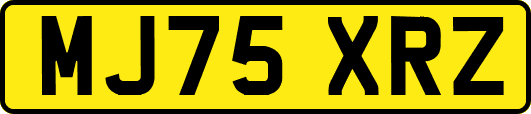 MJ75XRZ