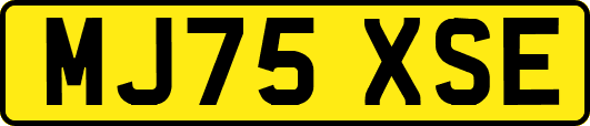 MJ75XSE