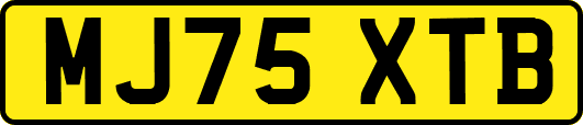 MJ75XTB