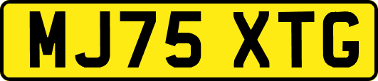 MJ75XTG