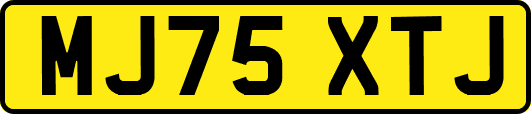 MJ75XTJ