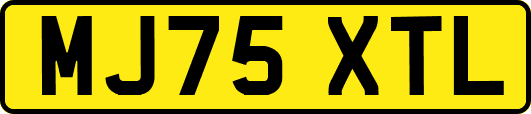 MJ75XTL