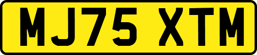 MJ75XTM