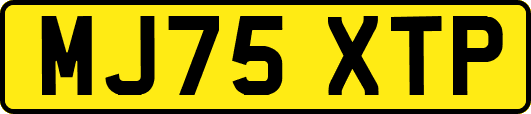 MJ75XTP