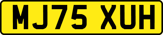 MJ75XUH