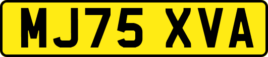 MJ75XVA