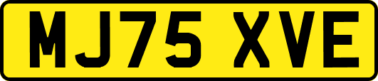 MJ75XVE