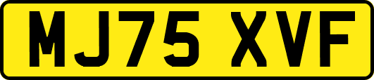 MJ75XVF