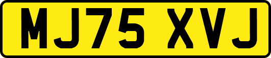 MJ75XVJ