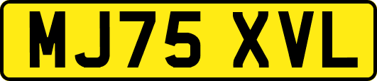 MJ75XVL