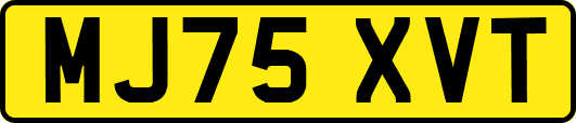 MJ75XVT