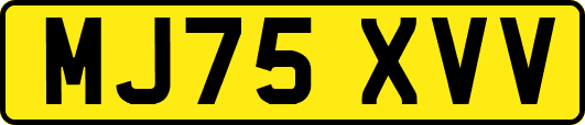 MJ75XVV