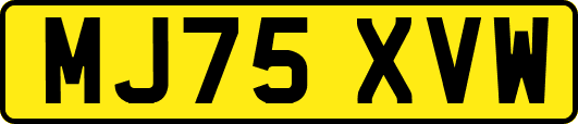 MJ75XVW