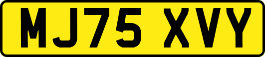 MJ75XVY