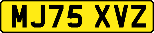MJ75XVZ