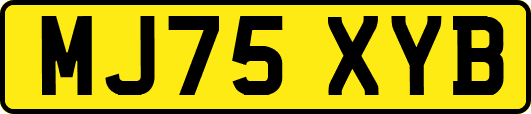 MJ75XYB
