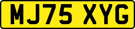 MJ75XYG