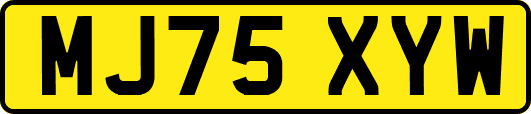 MJ75XYW